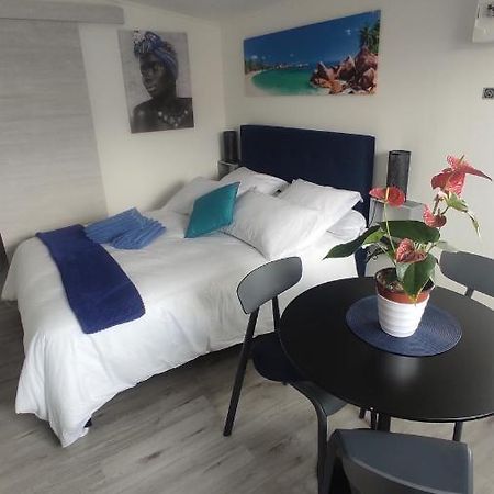 La Kafrine Bed and Breakfast Le Tampon Esterno foto